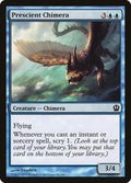 Prescient Chimera - Theros #59