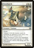Ornitharch - Born of the Gods #23