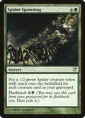 Spider Spawning - Innistrad #203