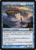 Stormtide Leviathan - Magic 2013 #70