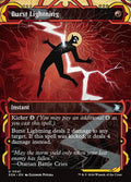 Burst Lightning - Secrets of Strixhaven Mystical Archive #41