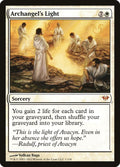Archangel's Light - Dark Ascension #1