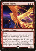 Aurora Phoenix - Commander Legends: Battle for Baldur's Gate #778