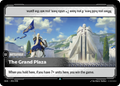 The Grand Plaza Riftbound card image