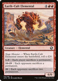 Earth-Cult Elemental - Adventures in the Forgotten Realms #141