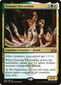 Trostani Discordant - Guilds of Ravnica #208