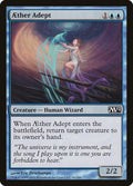 Aether Adept - Magic 2012 #41