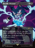 Deadly Dispute - Secret Lair Drop #2091