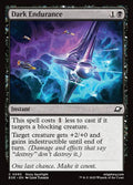 Dark Endurance - Edge of Eternities #93