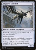 Skyclave Sentinel Zendikar Rising Magic: The Gathering card image