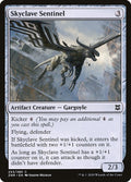 Skyclave Sentinel - Zendikar Rising #253 Magic: The Gathering card image