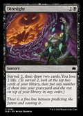 Diresight - Bloomburrow #91