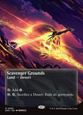 Scavenger Grounds - Edge of Eternities: Stellar Sights #82
