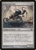 Ichorclaw Myr - Scars of Mirrodin #166