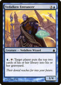 Vedalken Entrancer - Ravnica: City of Guilds #74