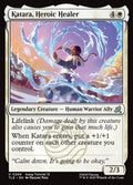 Katara, Heroic Healer - Avatar: The Last Airbender Eternal #269