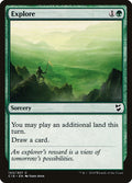Explore - Commander 2018 #143