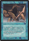 Homarid Warrior - Fallen Empires #22c