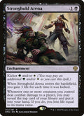 Stronghold Arena - Dominaria United #110