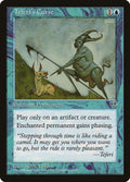 Teferi's Curse - Mirage #96
