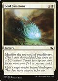 Soul Summons - Fate Reforged #26