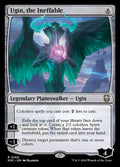Ugin, the Ineffable - Modern Horizons 3 Commander #160