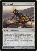 Mortarpod - Mirrodin Besieged #115