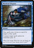 Mystical Dispute - Throne of Eldraine #58