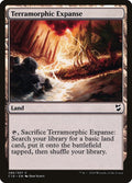 Terramorphic Expanse - Commander 2018 #286