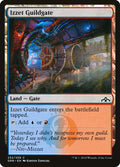 Izzet Guildgate - Guilds of Ravnica #252
