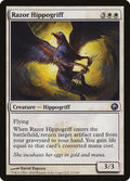 Razor Hippogriff - Scars of Mirrodin #17
