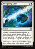 Emergency Eject - Edge of Eternities #14