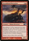 Stormblood Berserker - Magic 2012 #156
