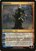 Ral Zarek - Dragon's Maze #94