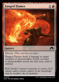 Fanged Flames - Modern Horizons 3 #118