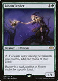 Bloom Tender - Double Masters 2022 #138