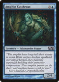 Amphin Cutthroat - Magic 2012 #43