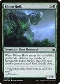 Bloom Hulk - War of the Spark #154