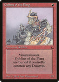 Goblins of the Flarg - The Dark #70