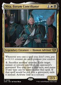 Nita, Forum Conciliator - Secrets of Strixhaven #206