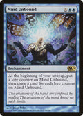 Mind Unbound - Magic 2012 #68