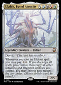 Ulalek, Fused Atrocity - Modern Horizons 3 Commander #4