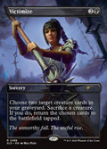 Victimize - Secret Lair Drop #2486