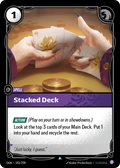 Stacked Deck Riftbound card image