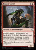 Dagger Caster - Ravnica: Clue Edition #130