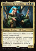 Thranduil, the Elvenking - The Hobbit #167 - Near Mint - Foil