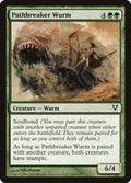 Pathbreaker Wurm - Avacyn Restored #188