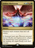 Iridian Maelstrom - Dominaria United Commander #12