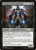 Weaponcraft Enthusiast - Kaladesh #105