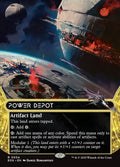Power Depot - Edge of Eternities: Stellar Sights #34